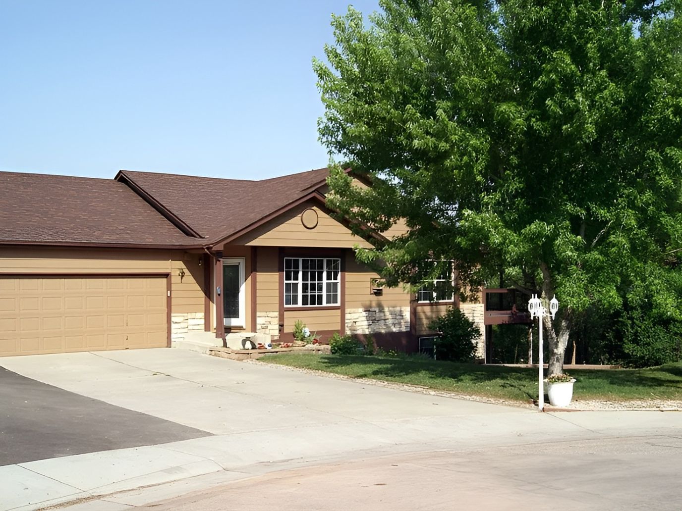 Westmark House