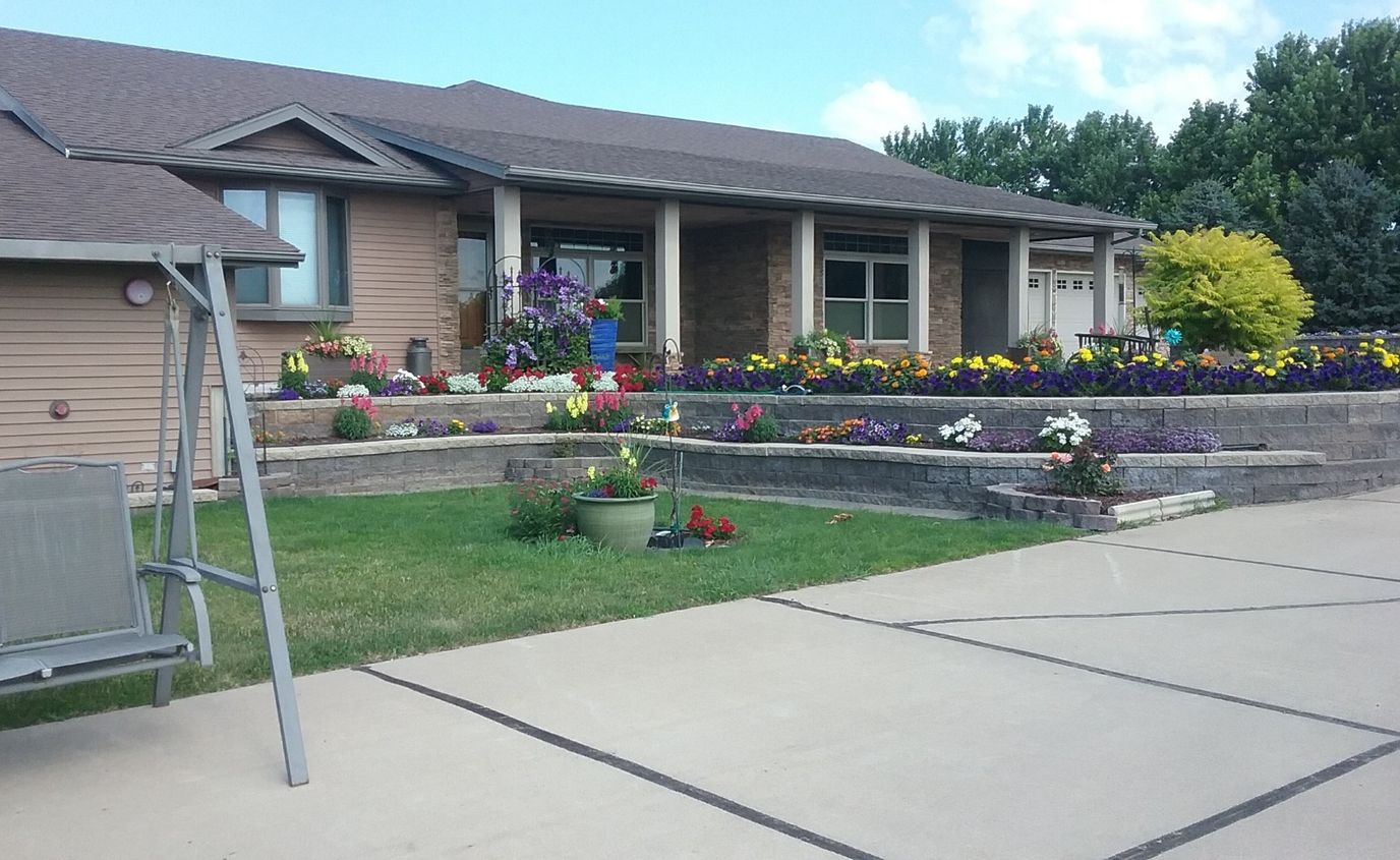 Kosgrove Estates
