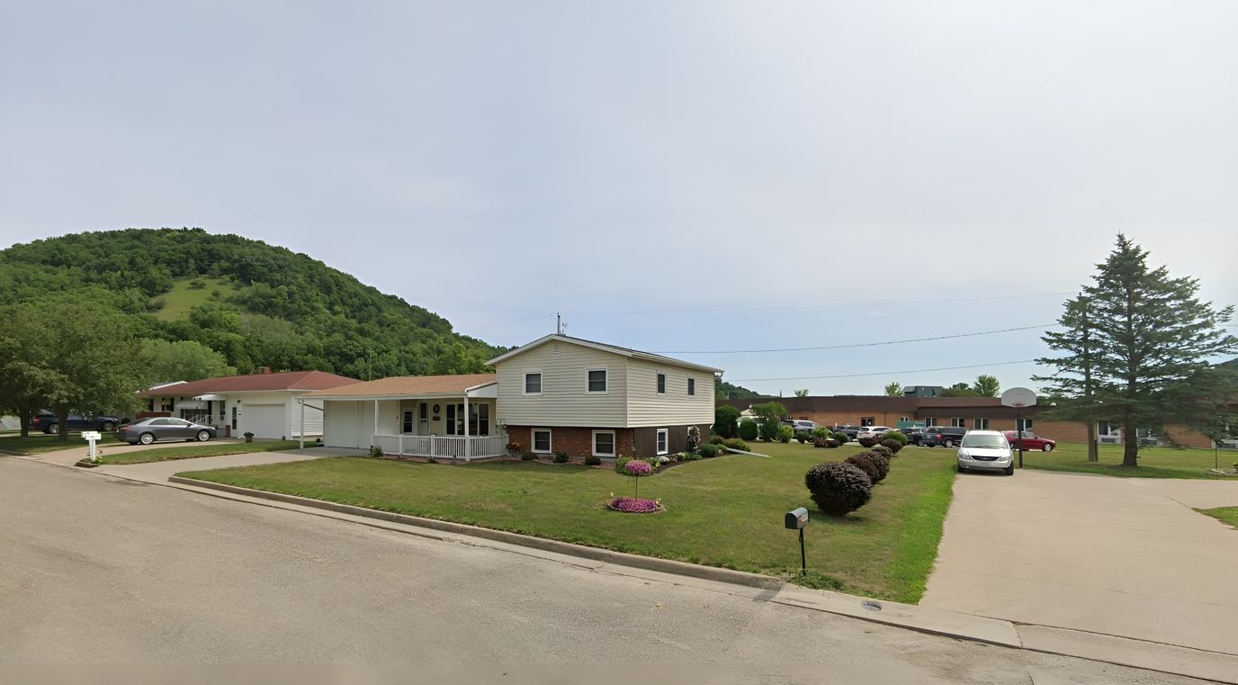Thornton Heights Assisted Living