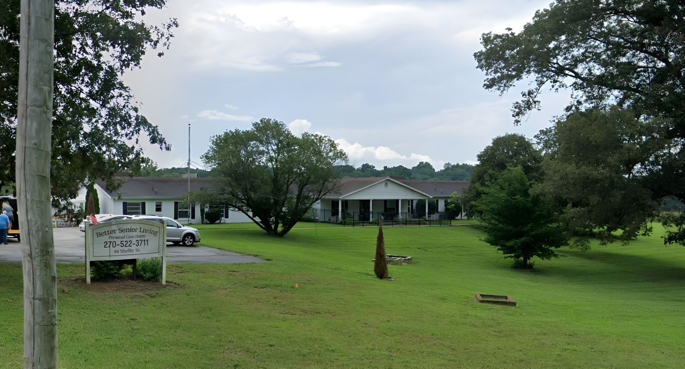 Better Senior Living