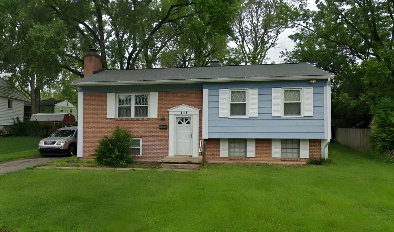 B Moore’s Home Away From Home 3