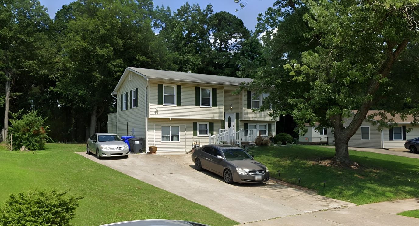 Peaceful Life Assisted Living
