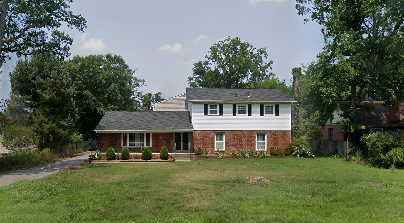 Provident Community Care