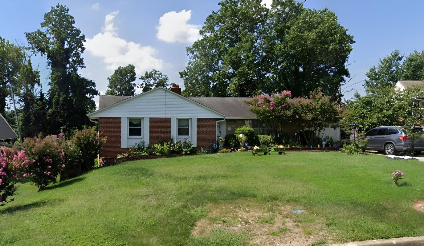 Beltsville Elderly Care Home III