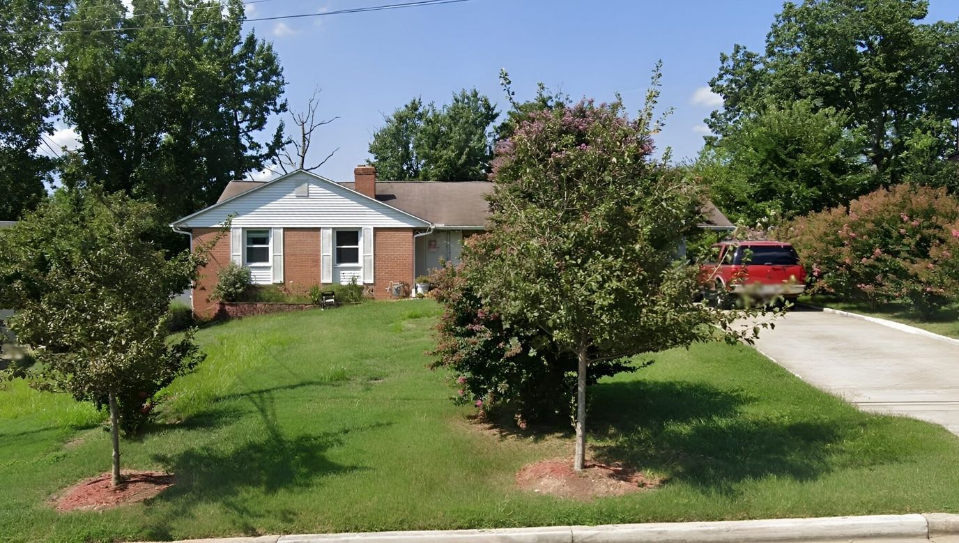 Beltsville Elderly Care Inc.
