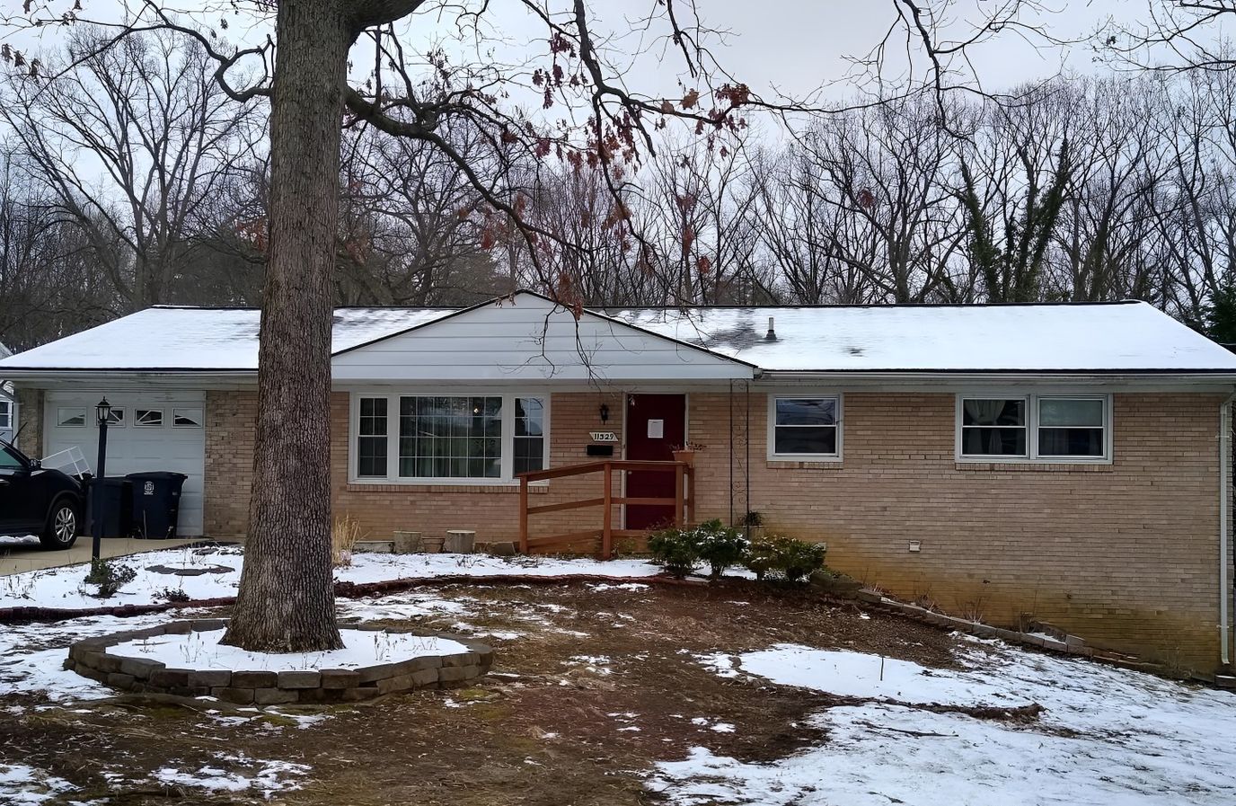 Monique’s Home, Inc.