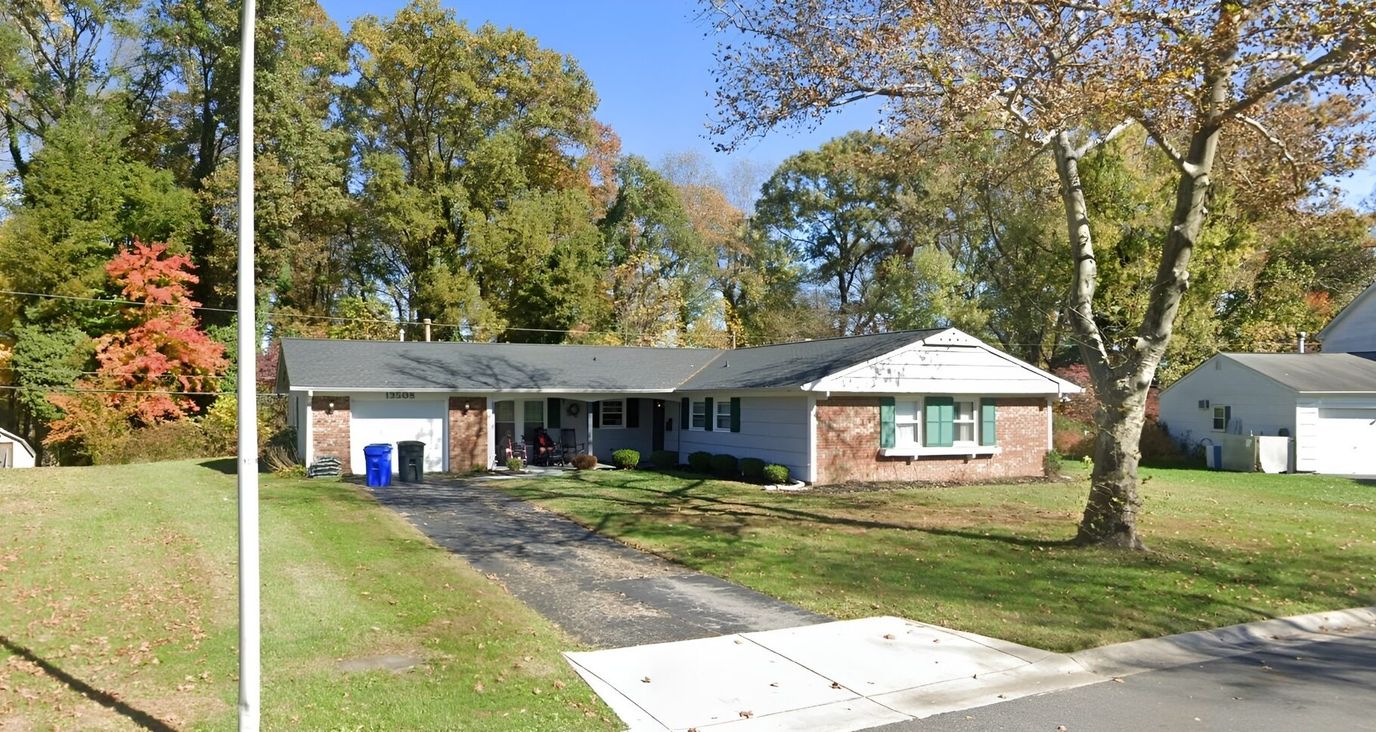 Clara’s Place I
