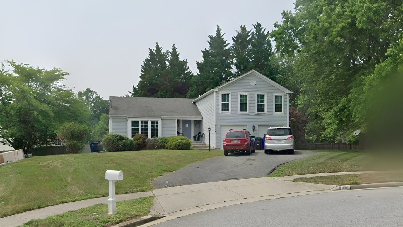 Kingsgate Manor