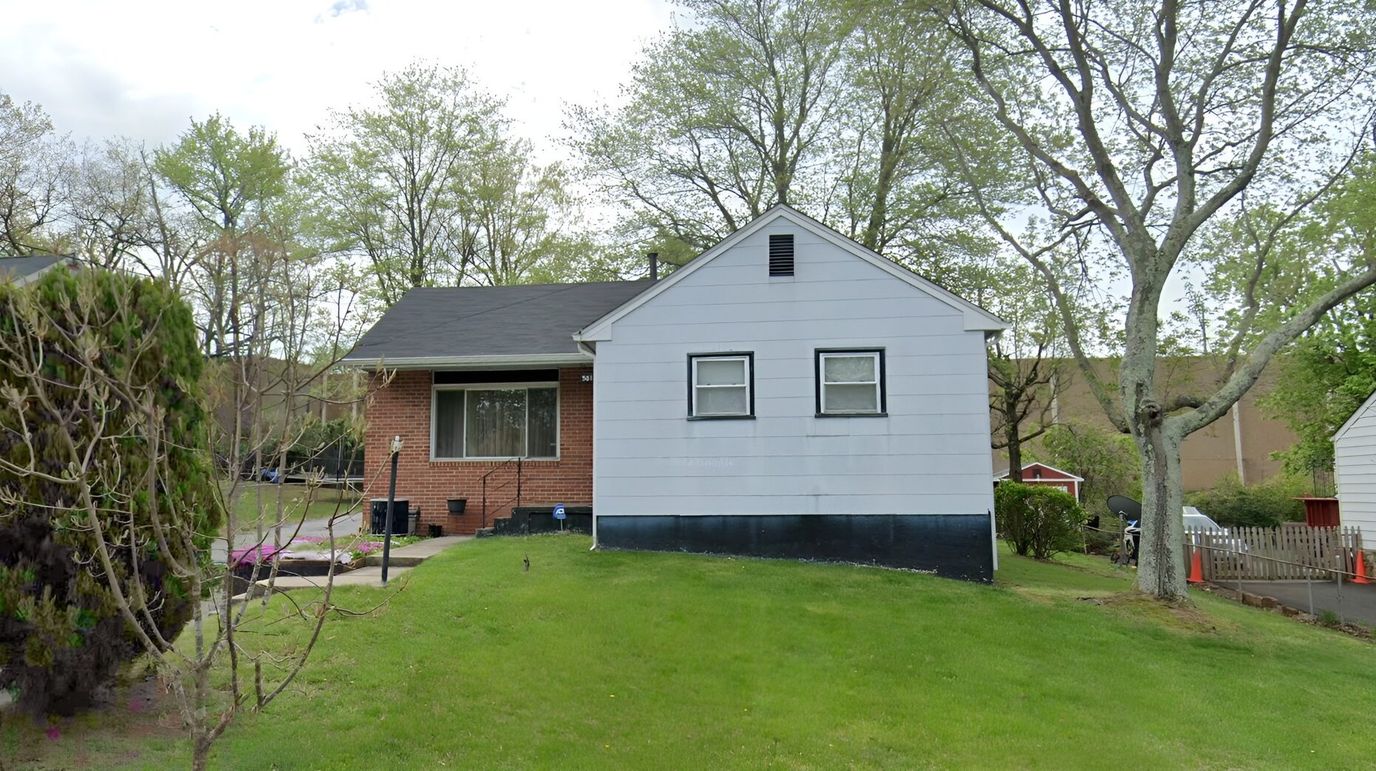 Hattie’s House