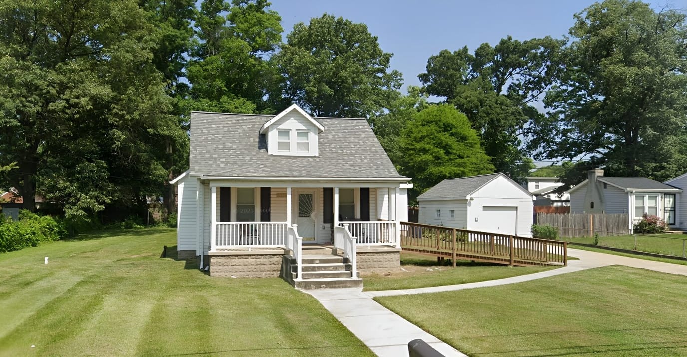 Gwynn Gardens Assisted Living LLC