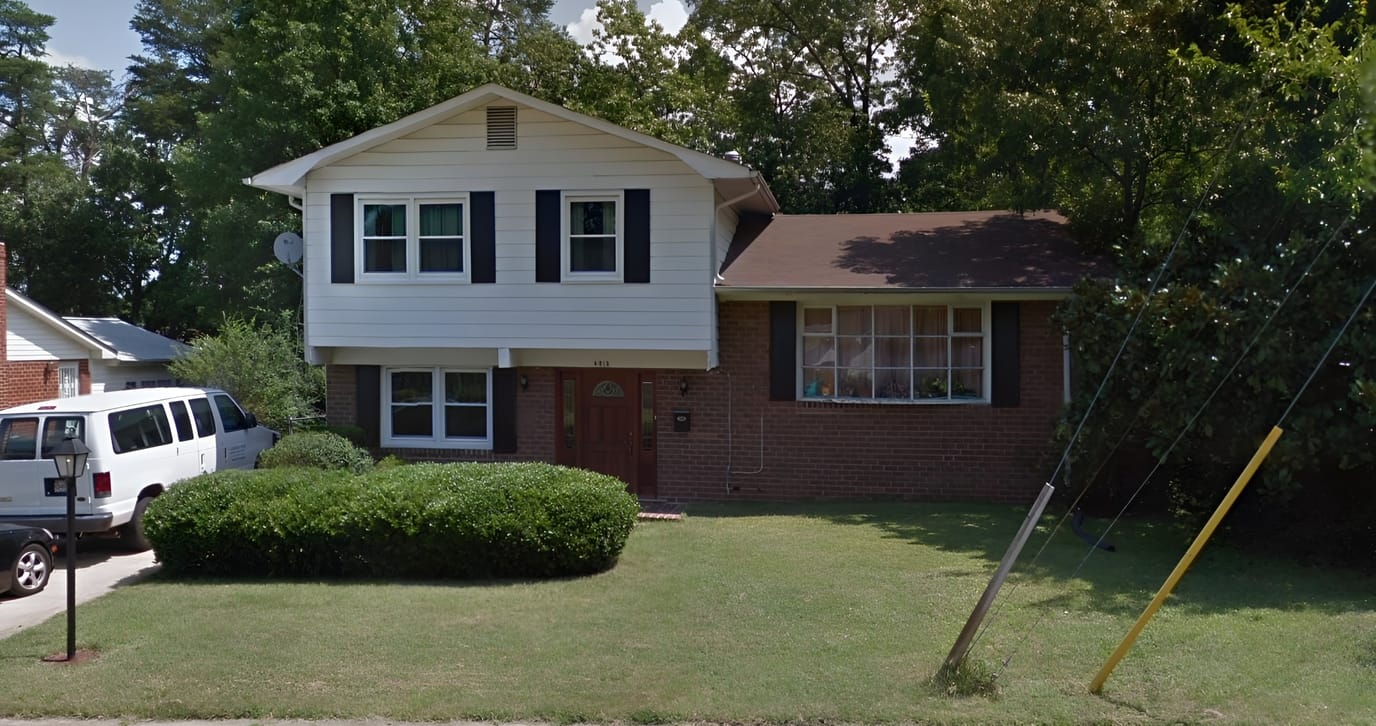 Carol’s Care Assisted Living