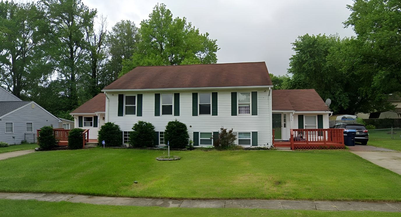Wright’s Assisted Living I