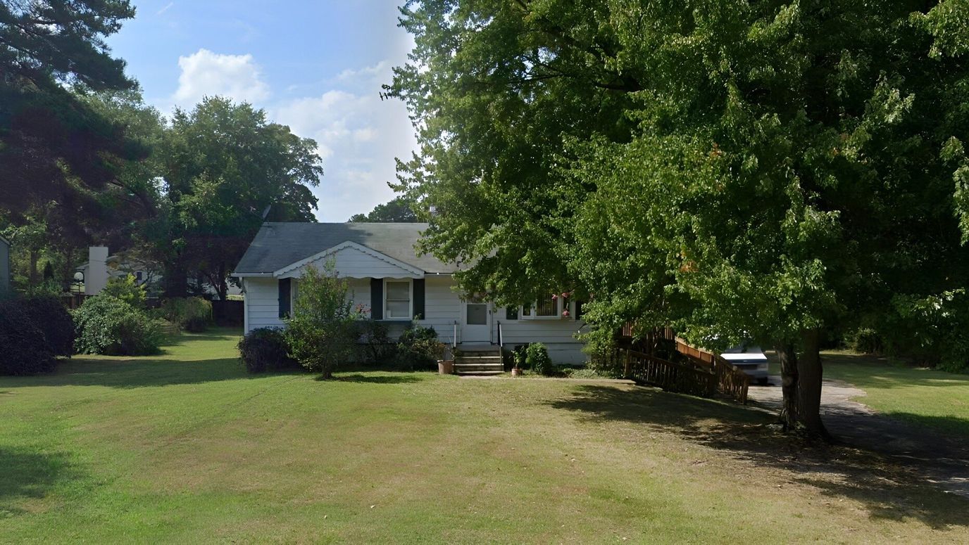 Home Sweet Home 3