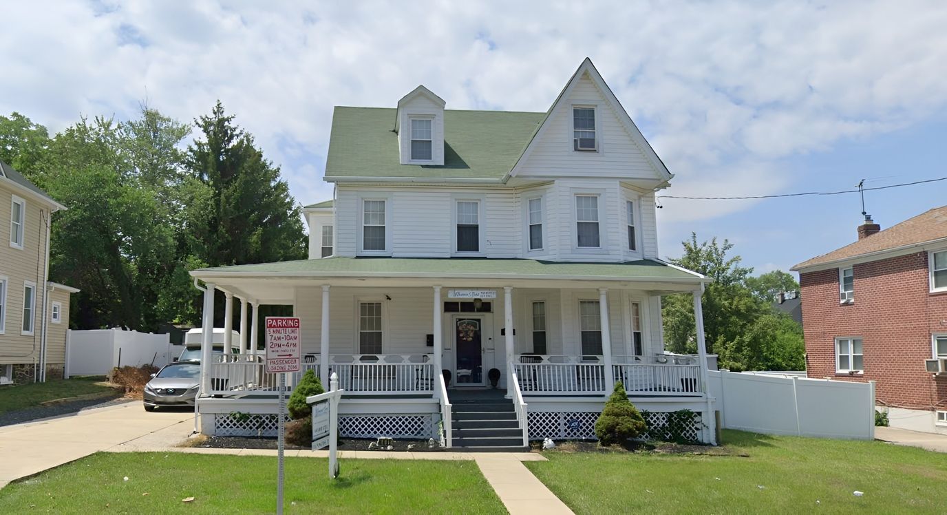 Heaven Sent Assisted Living LLC