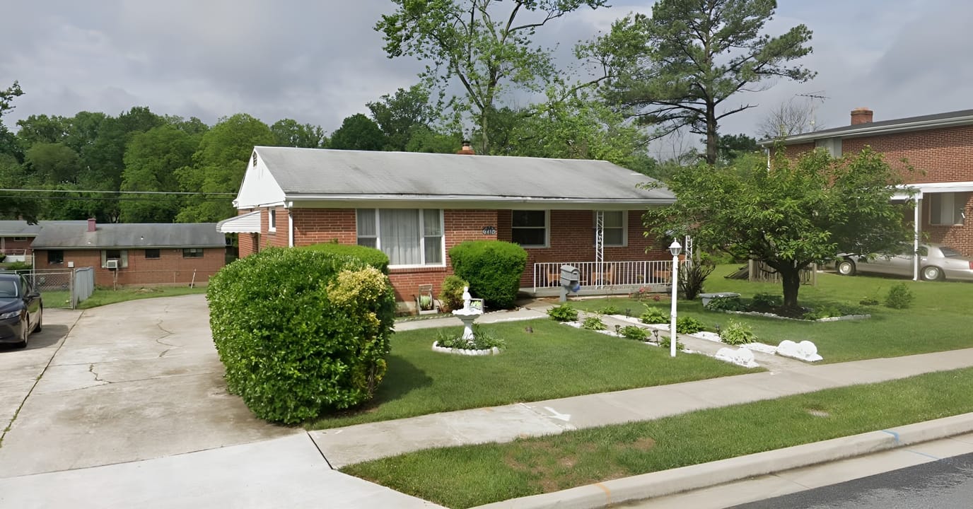 My House 2
