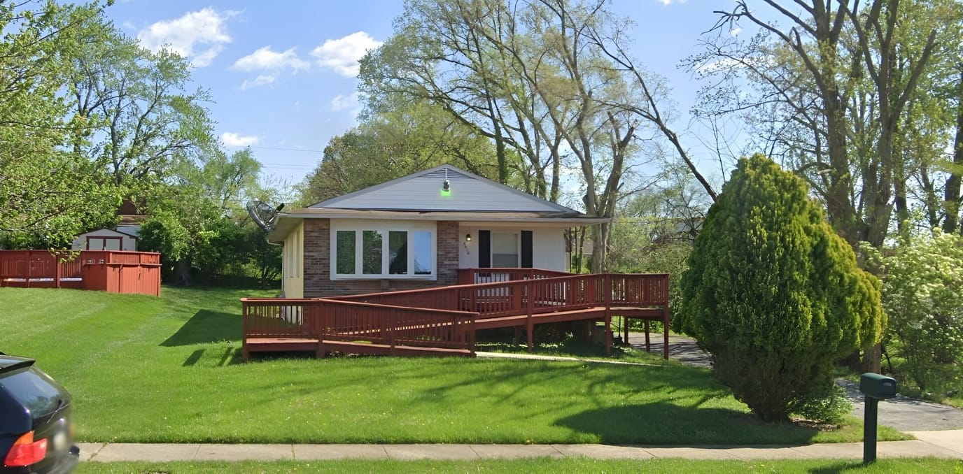 Crystal Manor Assisted Living