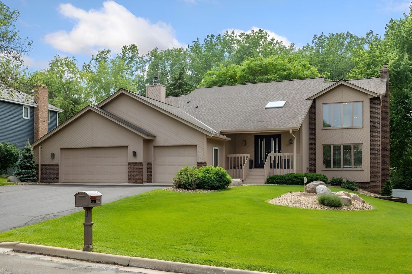 Twin Cities Living Assistance