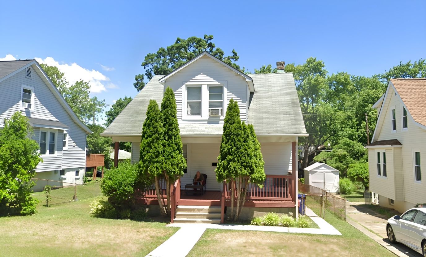 Cozy House Adult Care II