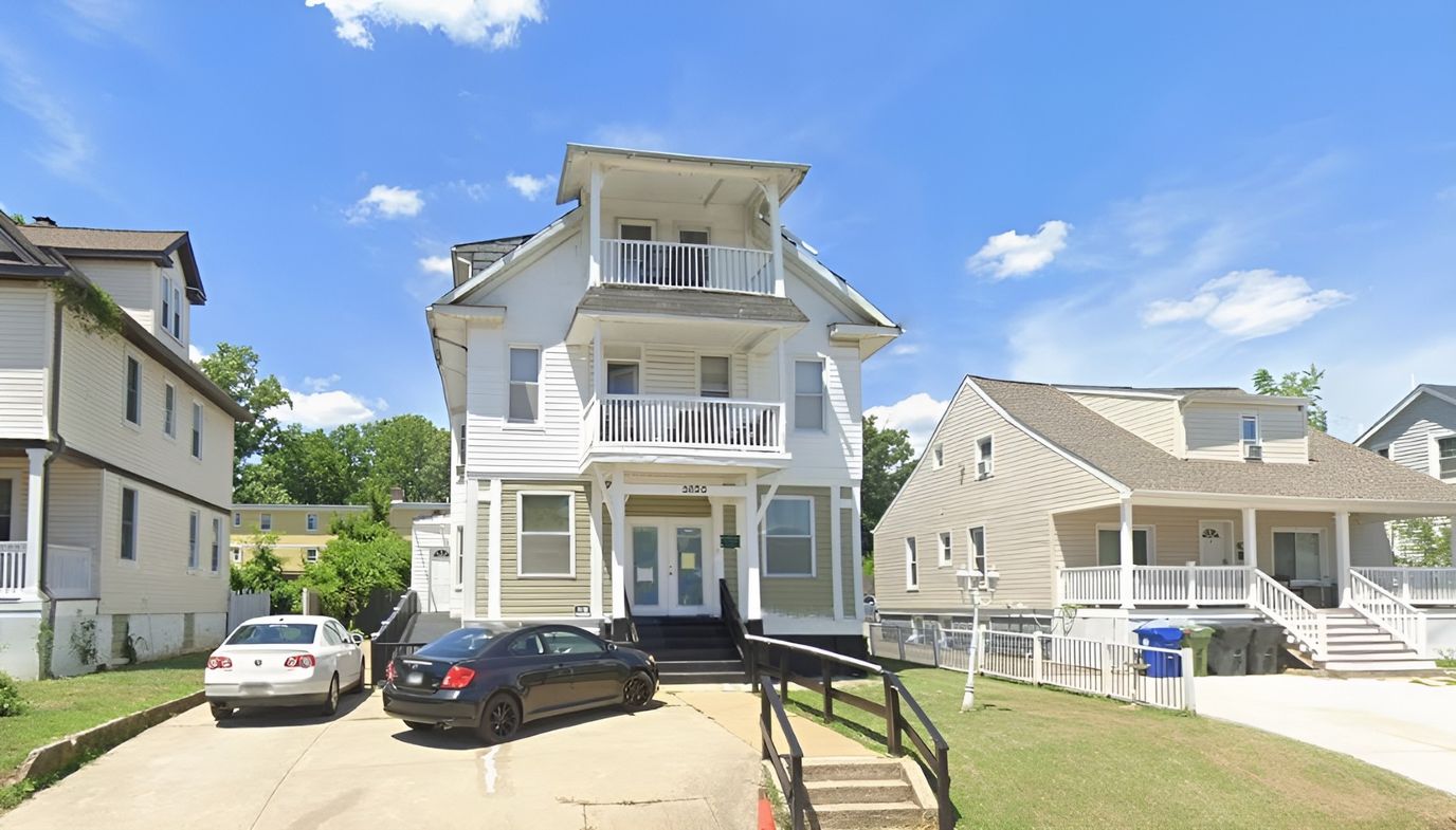 Palmer Home Care Facility