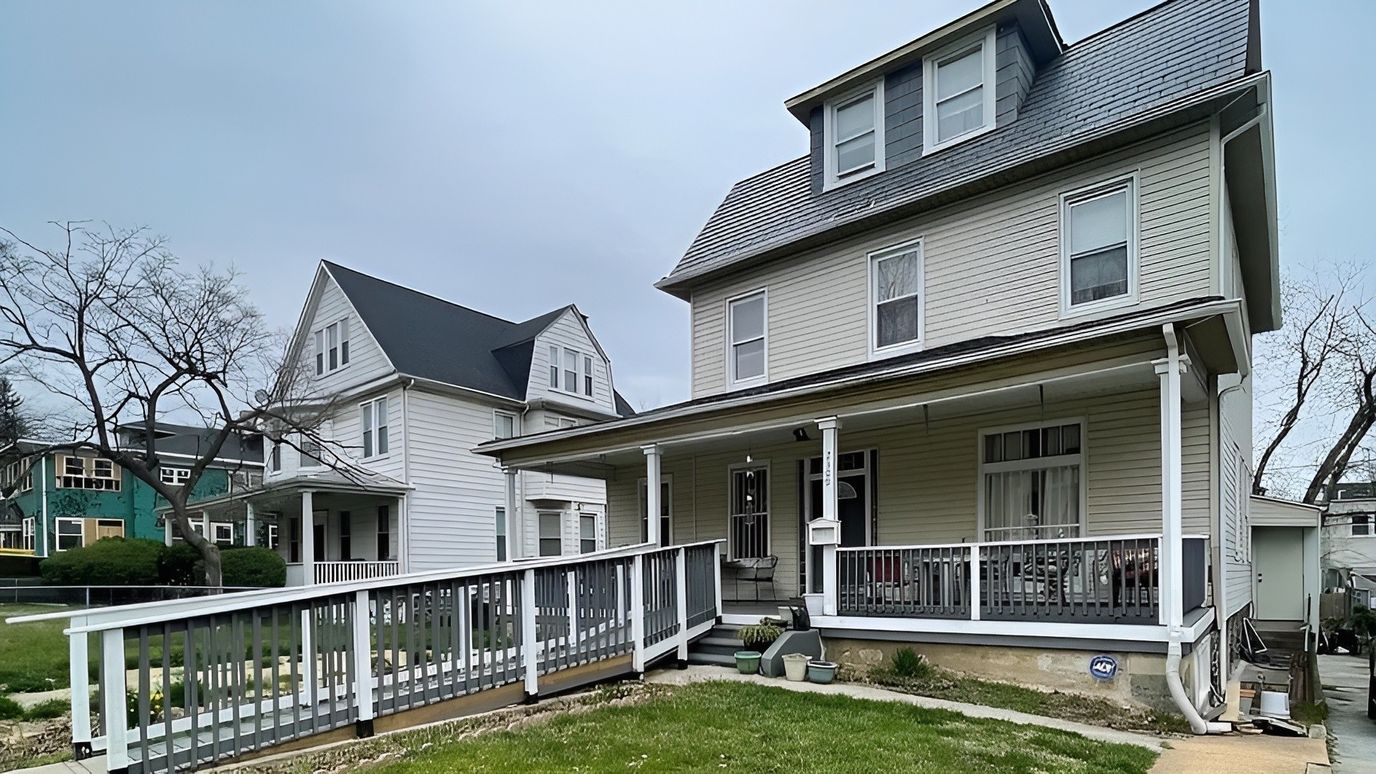 Chelsea Manor Inc