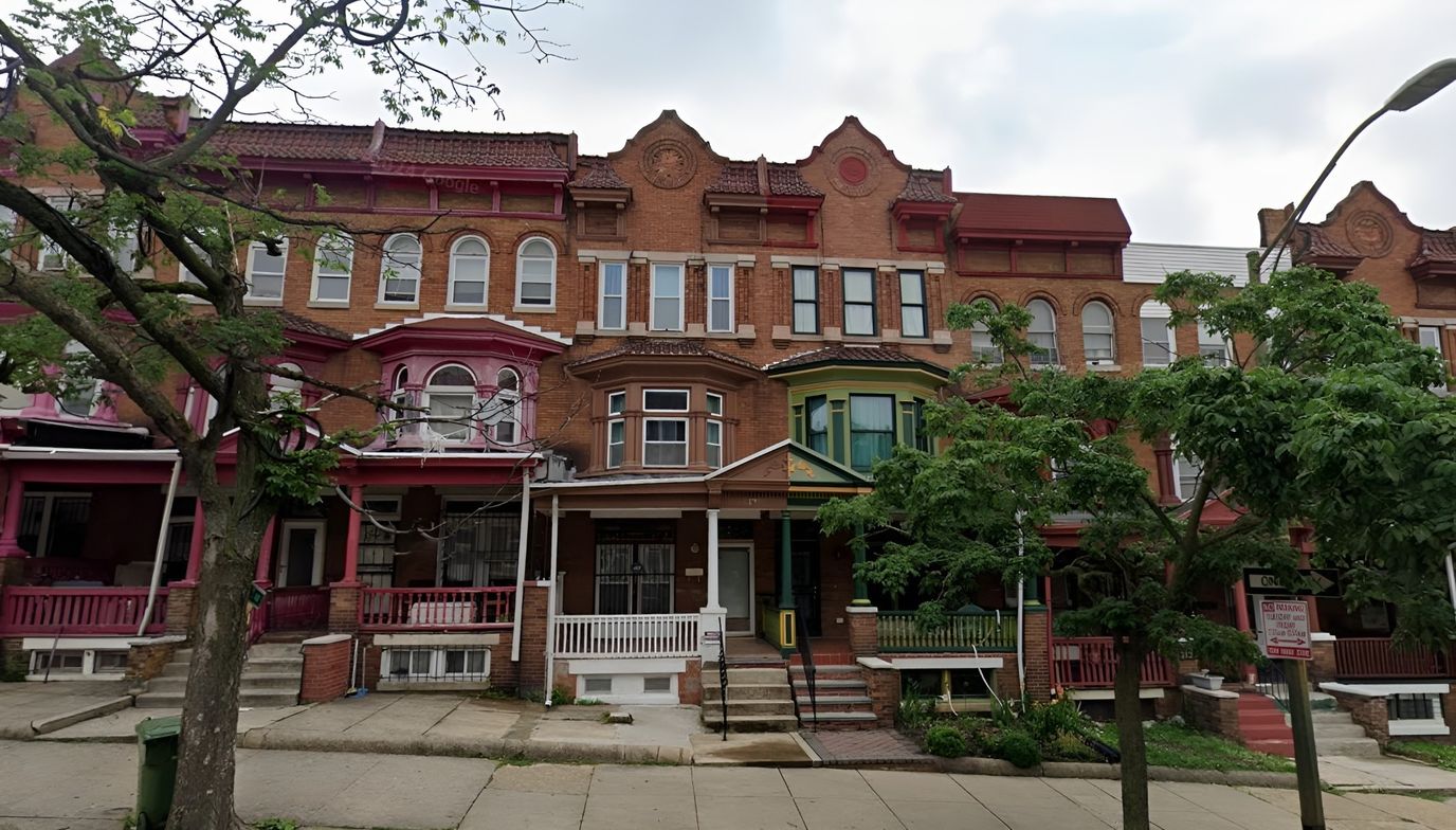 Quality Of Life Assisted Living Facility