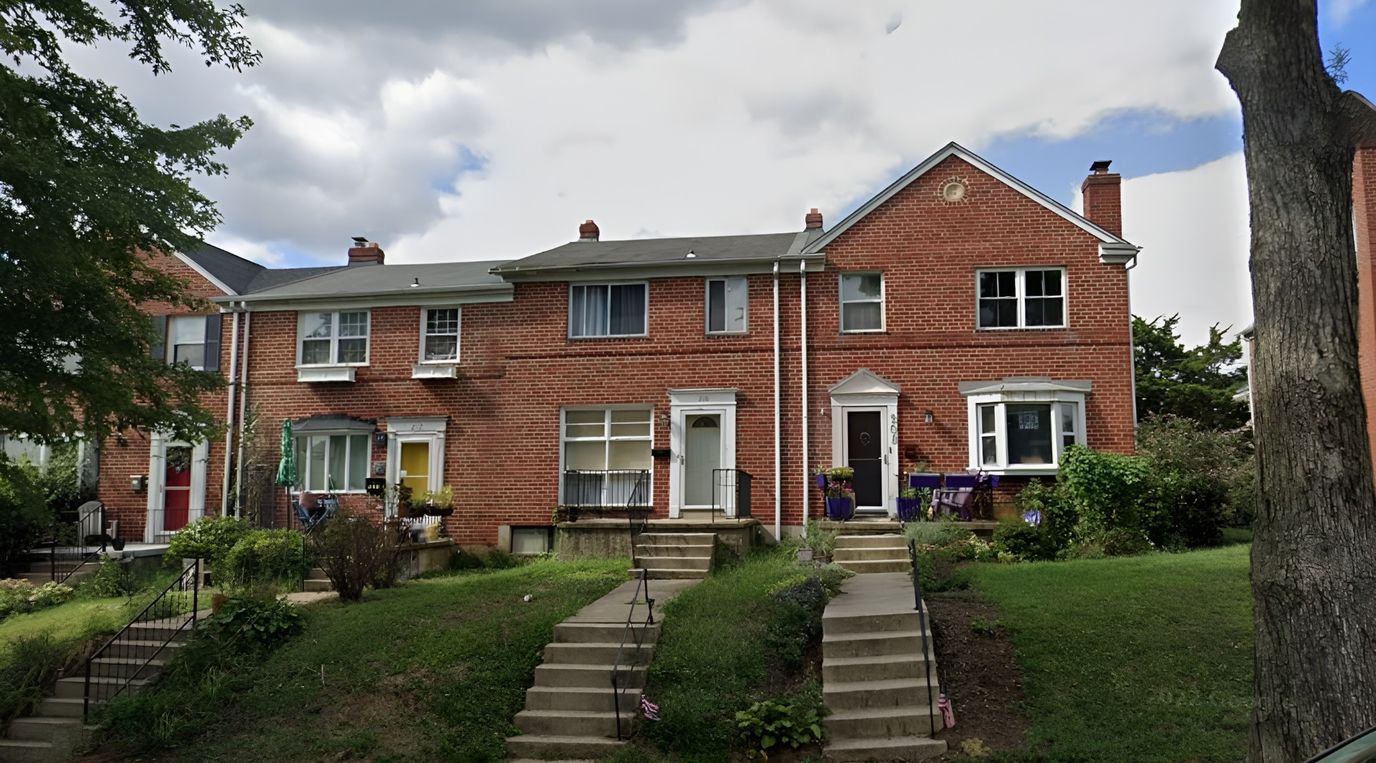 Paulette’s Assisted Living