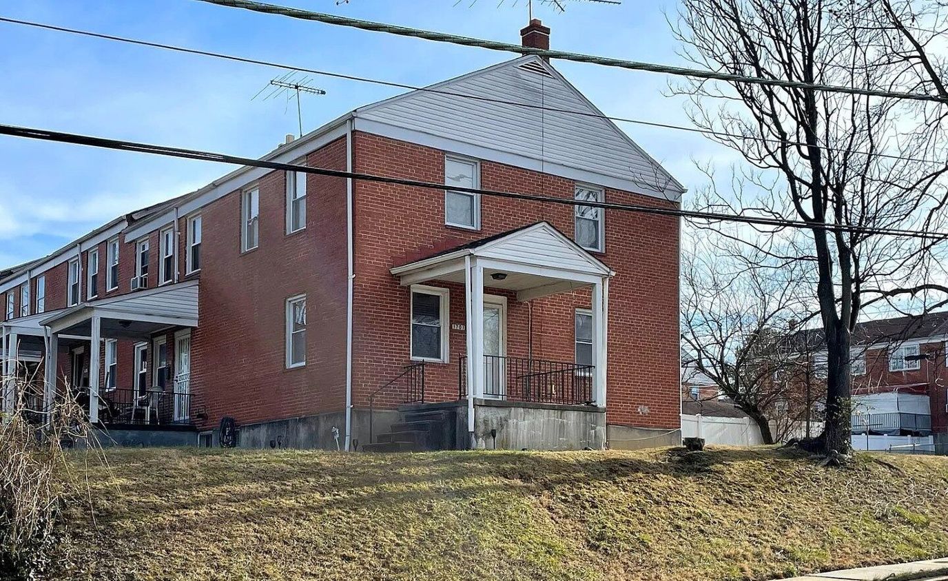 Pinkett’s Assisted Living LLC