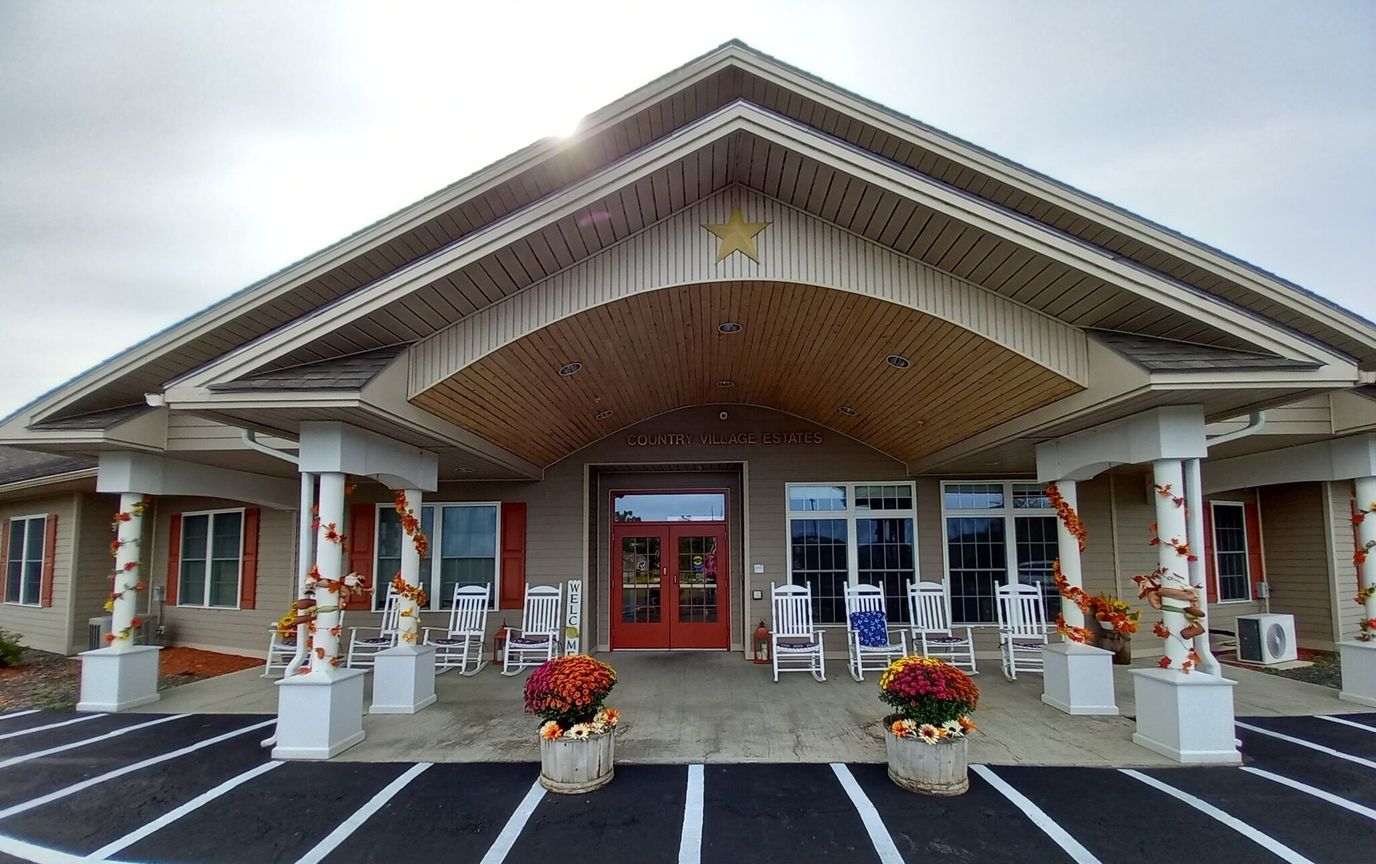 Country Village Estates