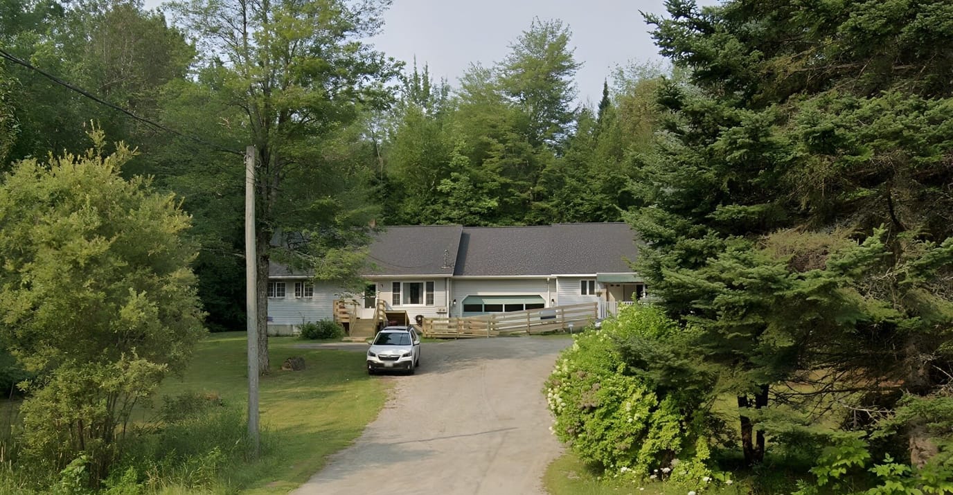 Hartland Rd Waiver