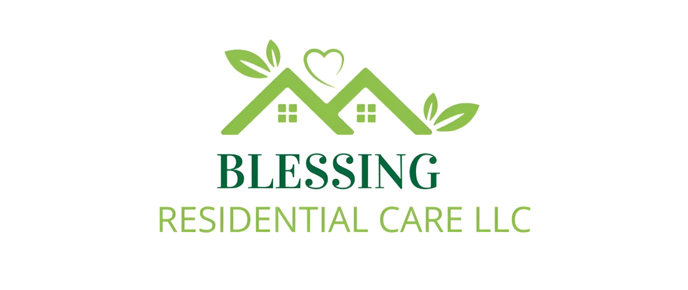 Blessing Residential Care