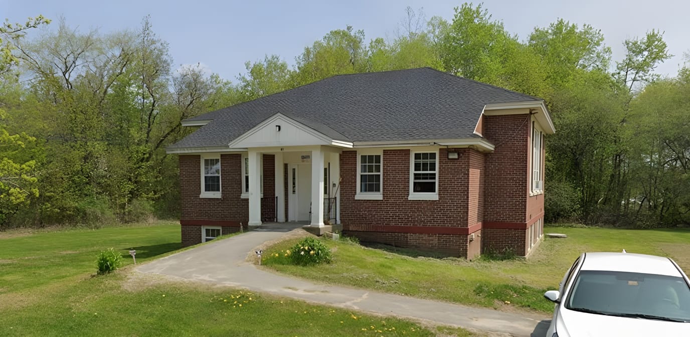 House In Shawmut