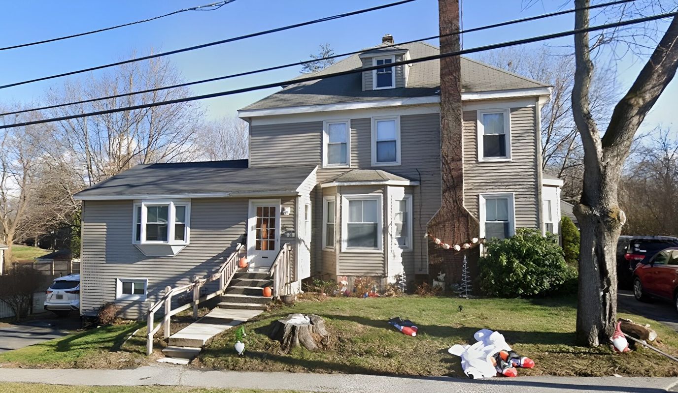 Monroe Home