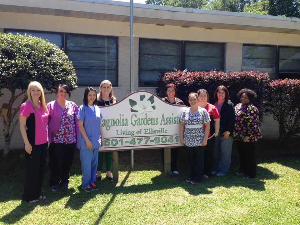 Magnolia Gardens Assisted Living of Ellisville