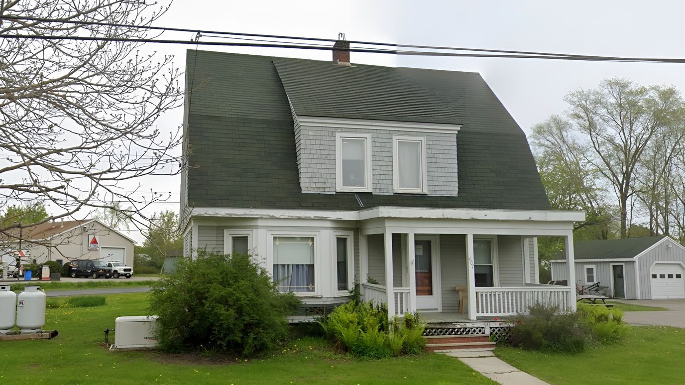 Pleasant Street Group Home