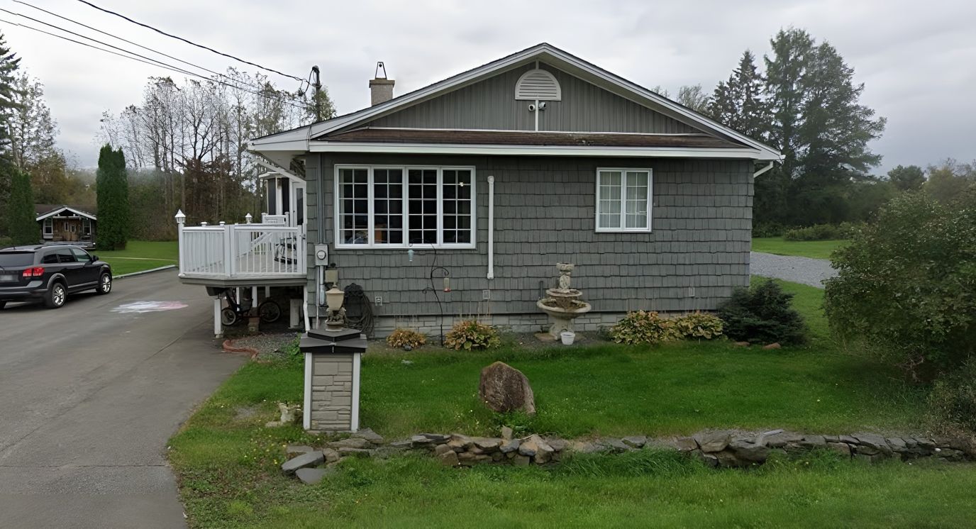 St Jude’s Foster Home