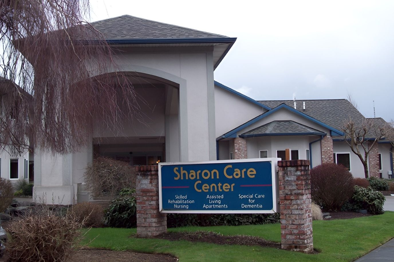 Sharon Care Center