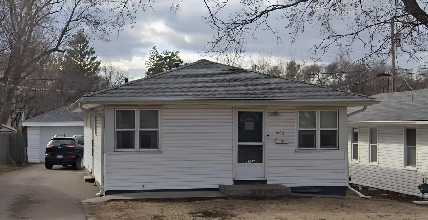 Apple Group Home Inc