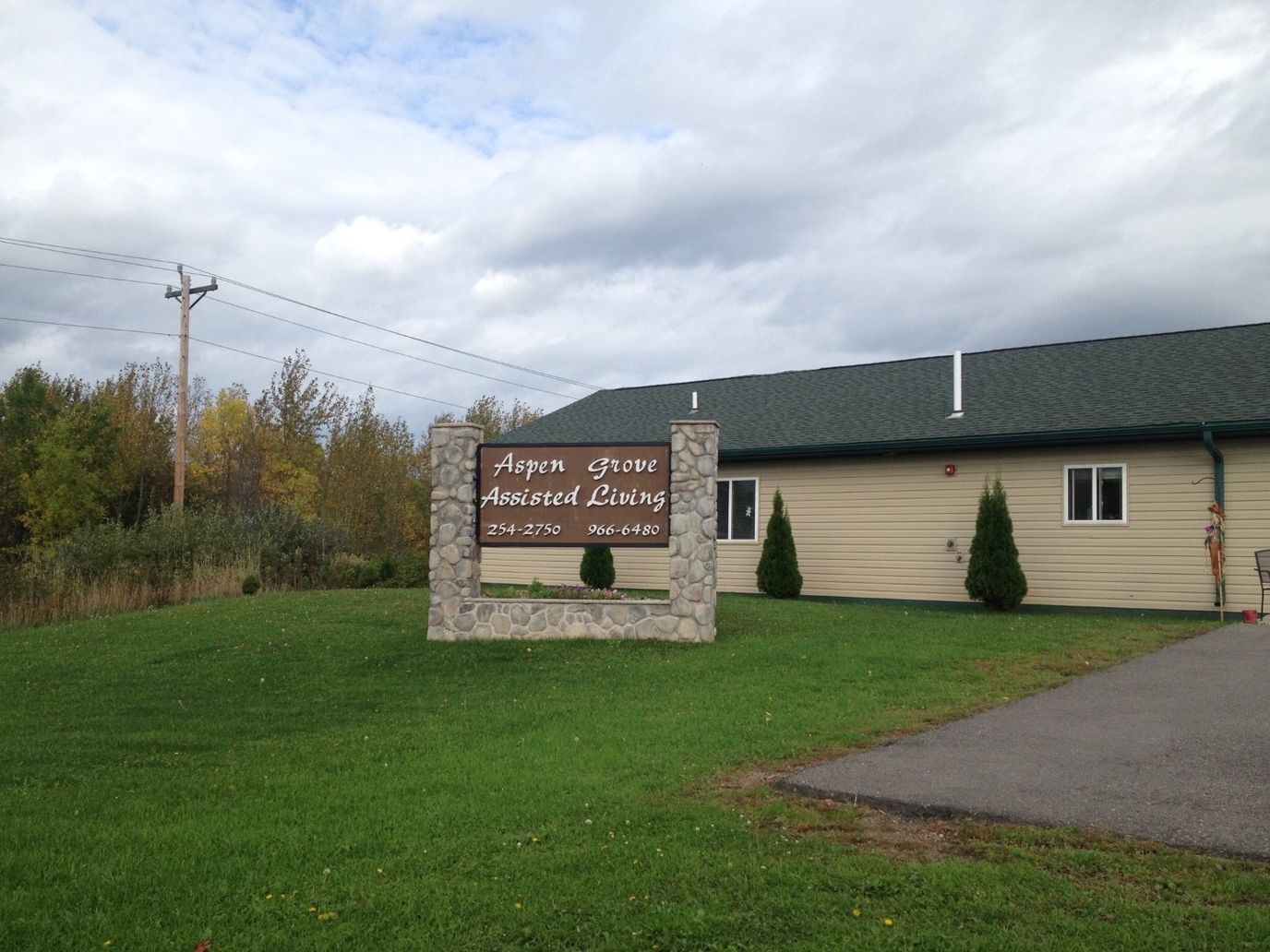 Aspen Grove Assisted Living