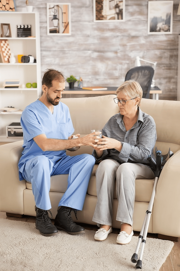 Raliance Group Home LLC