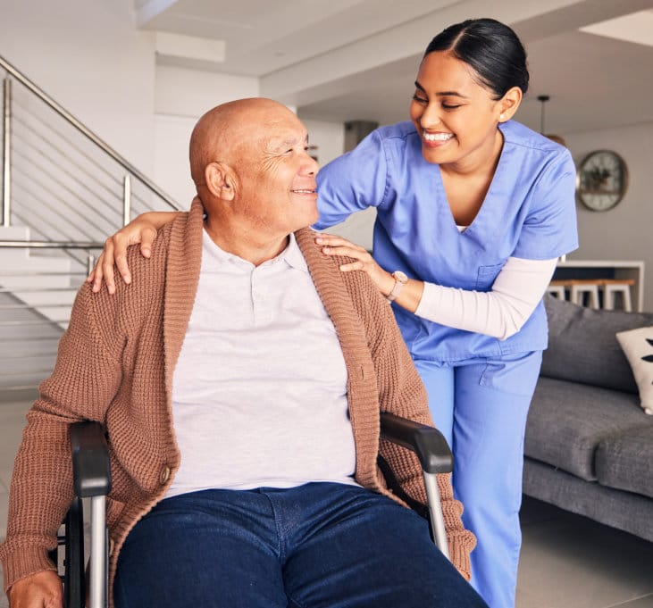 Everlasting Senior Care