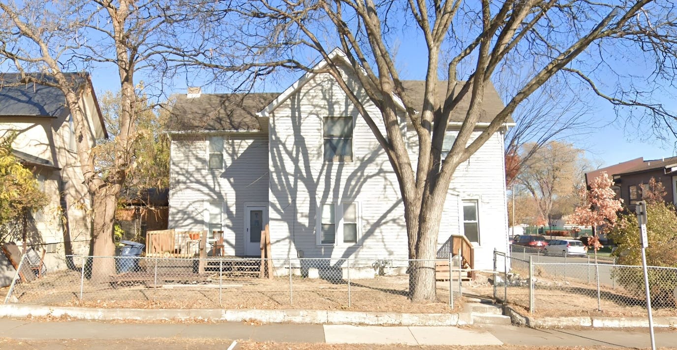 Bayda Group Home Inc