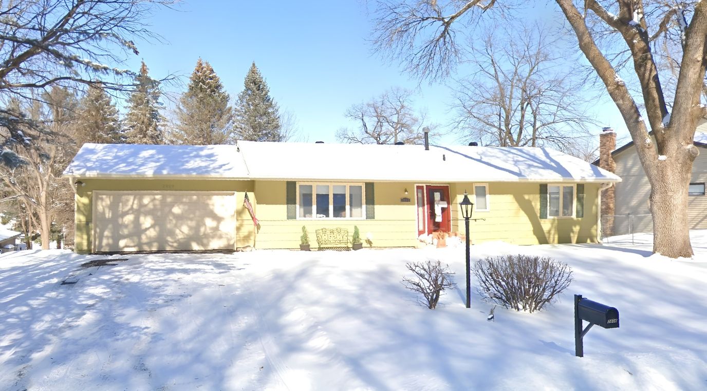 Brookview Cottage Inc