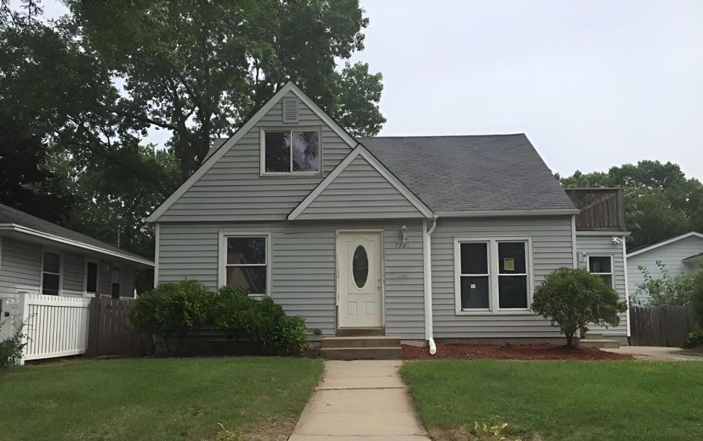 Guardian Care Homes Inc