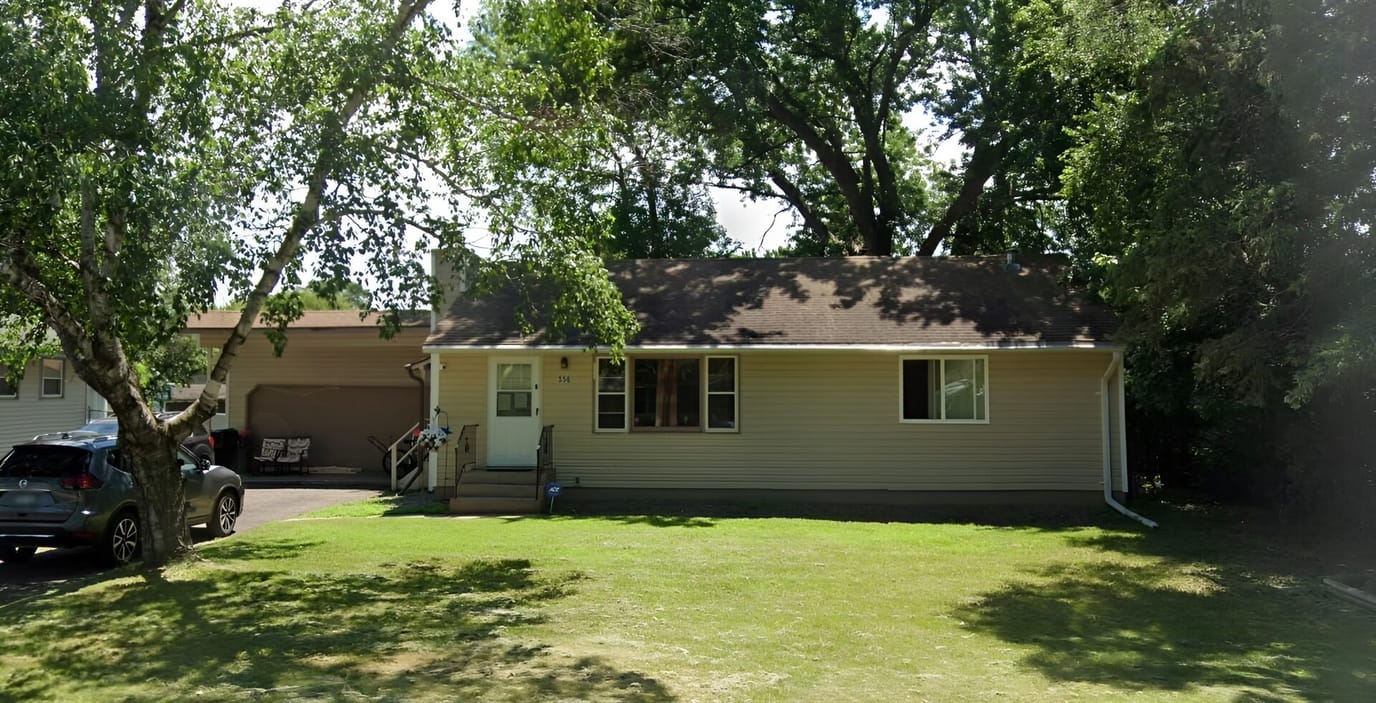 Mercy Caregivers Of Minnesota