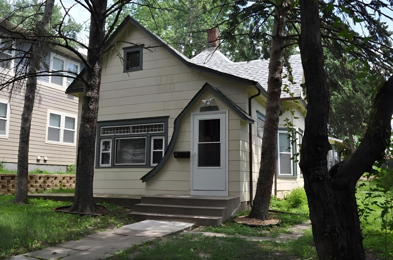 Mercy Caregivers Of Minnesota