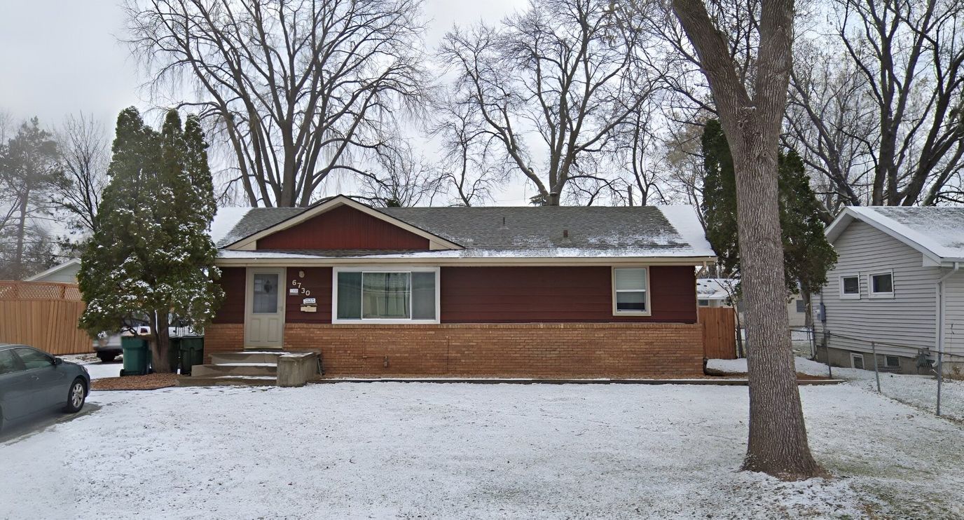 Mission Group Home LLC