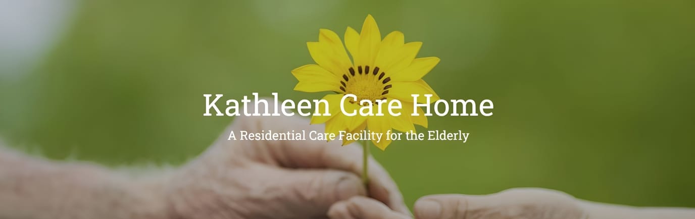 Kathleen Care Home
