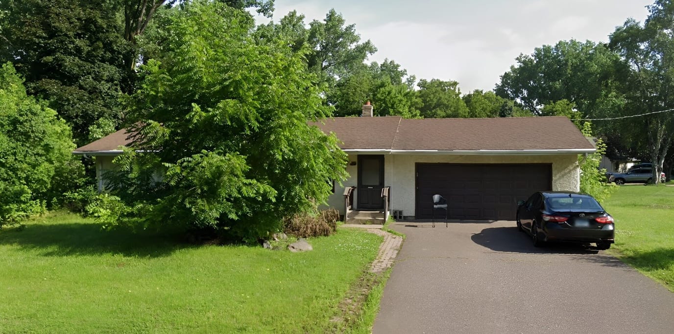 Olympic Group Home LLC