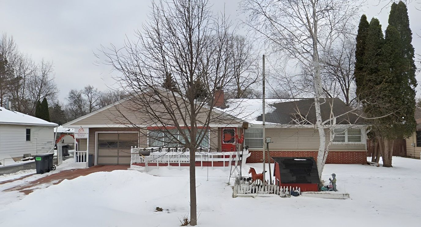 Richfield Senior Suites LLC