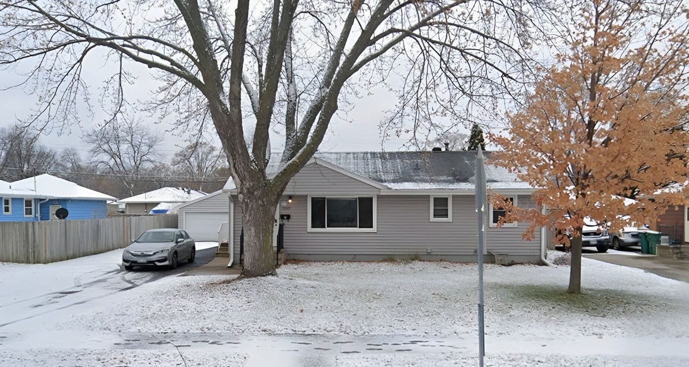 Rise Up Home Care LLC